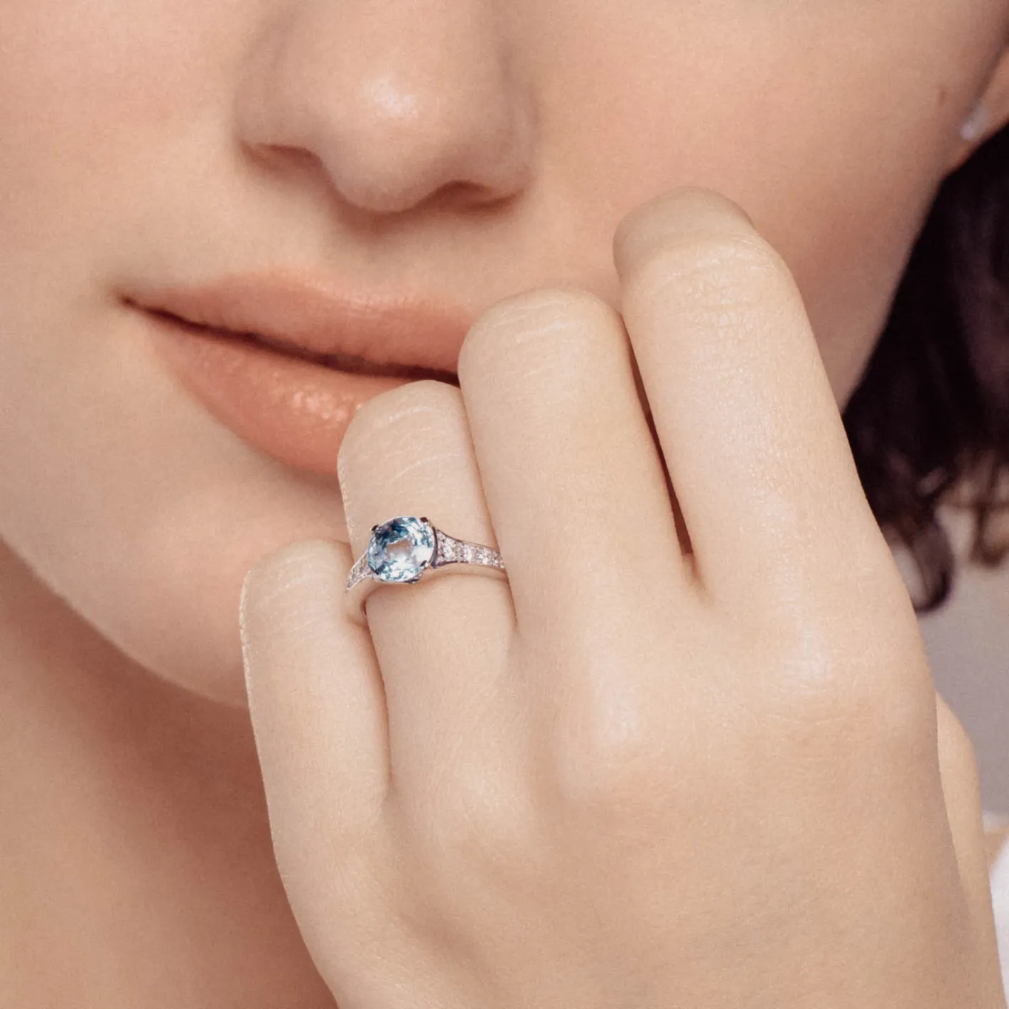 Bague Victoria^GEMMYO Clearance