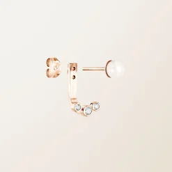 Boucles d'oreilles Gemmiaou Grrr^GEMMYO Clearance