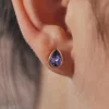 Boucles d'oreilles rama^GEMMYO Best