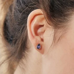 Boucles d'oreilles rama^GEMMYO Best