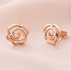Boucles d'oreilles PrimaRosa^GEMMYO Online