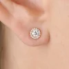 Boucles d'oreilles Rétromantique S^GEMMYO Sale