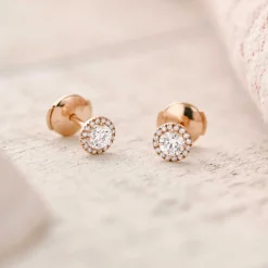 Boucles d'oreilles Rétromantique S^GEMMYO Sale