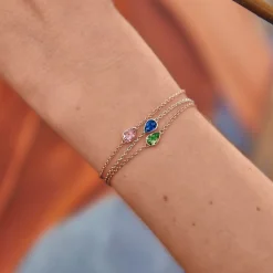 Bracelet rama^GEMMYO Fashion