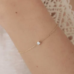 Bracelet Lady^GEMMYO Clearance