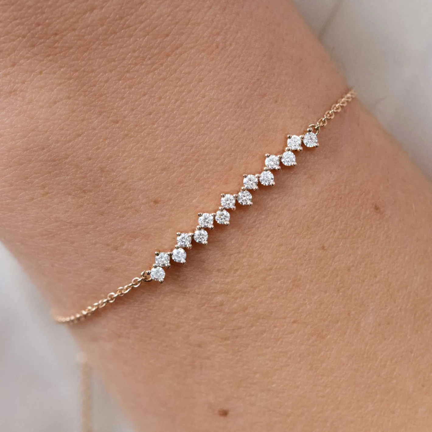 Bracelet Paris 1901 Maillons^GEMMYO Online