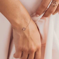 Bracelet PrimaRosa^GEMMYO Sale