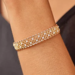 Bracelet RétroMilano^GEMMYO Fashion