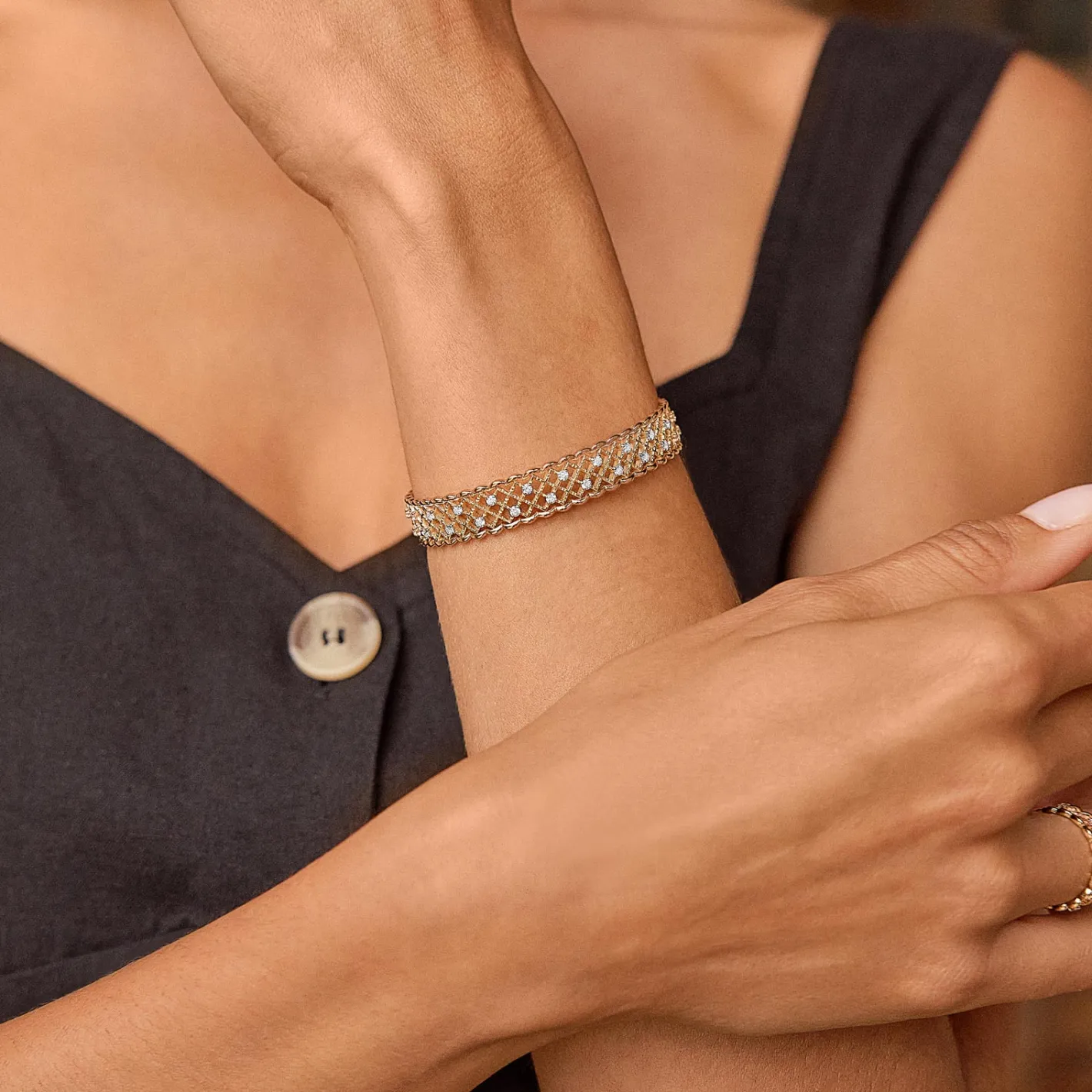 Bracelet RétroMilano^GEMMYO Fashion