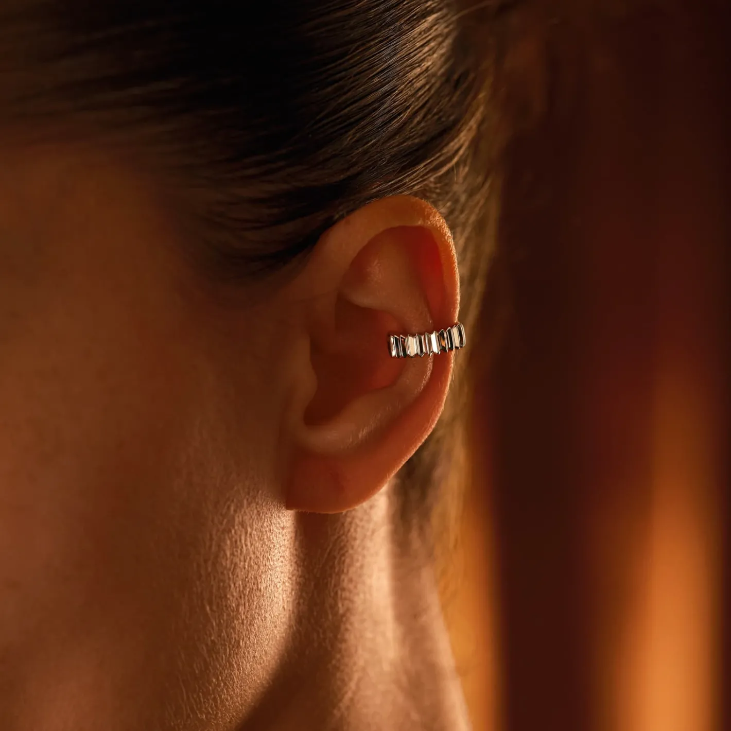 Earcuff Entaille^GEMMYO Sale