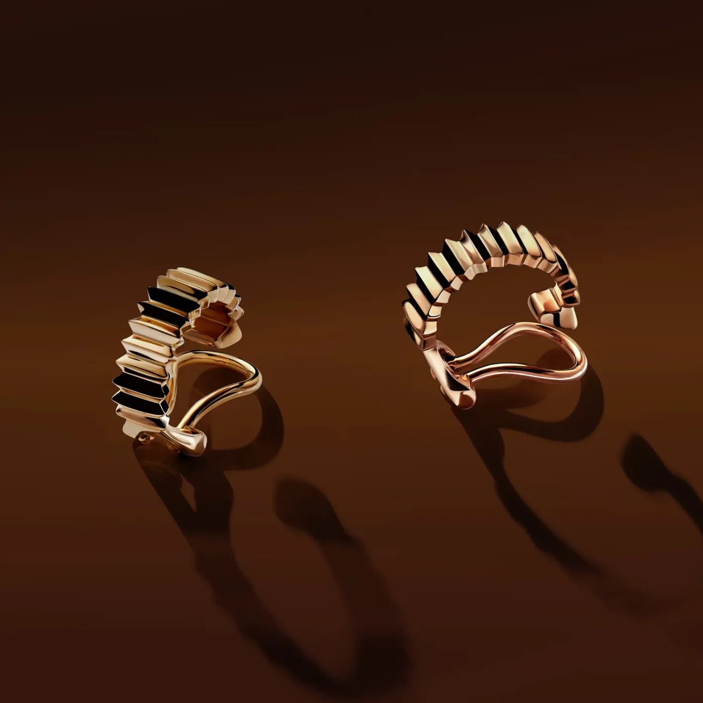Earcuff Entaille^GEMMYO Sale