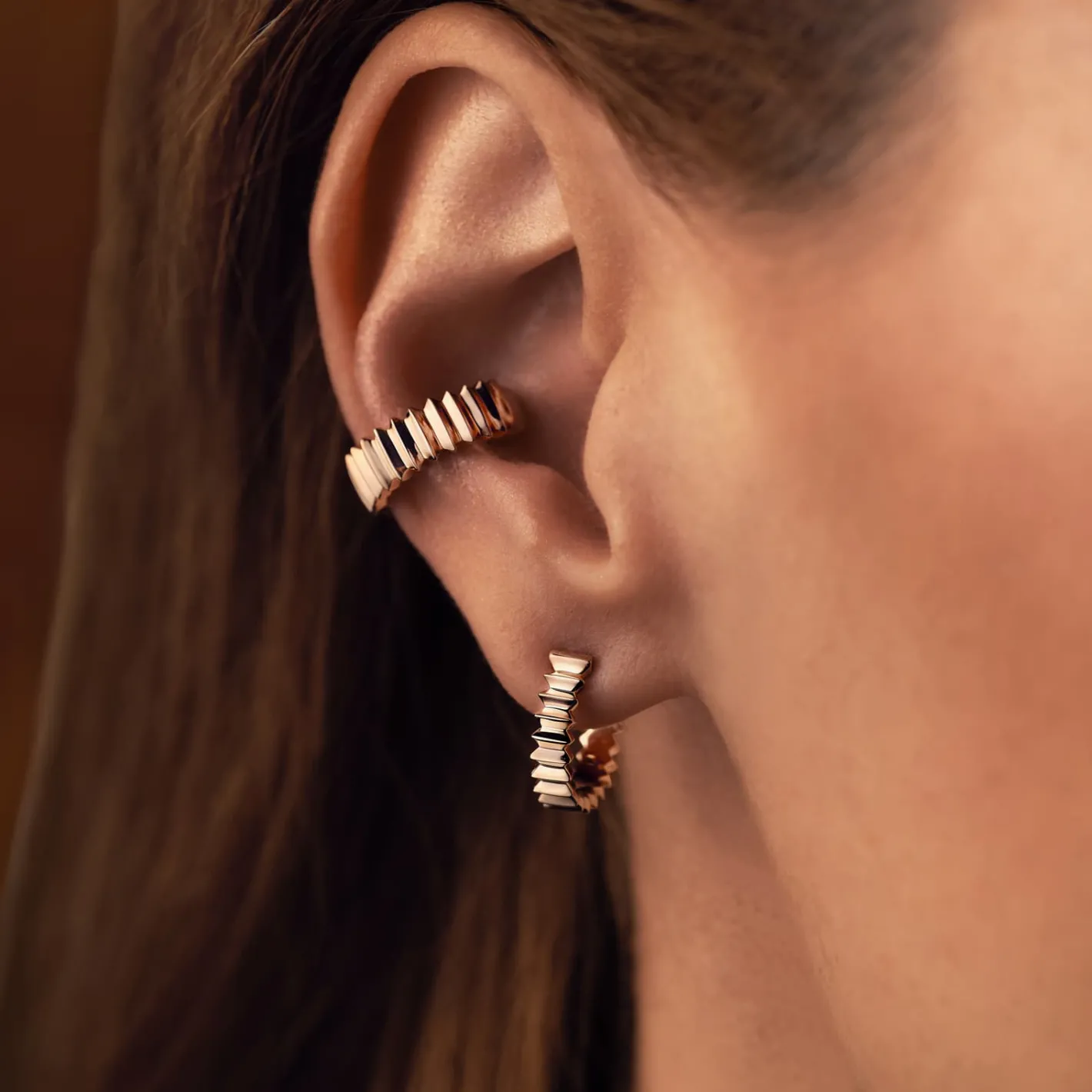 Earcuff Entaille^GEMMYO Sale