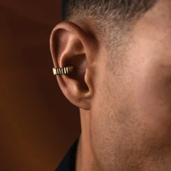 Earcuff Entaille^GEMMYO Sale