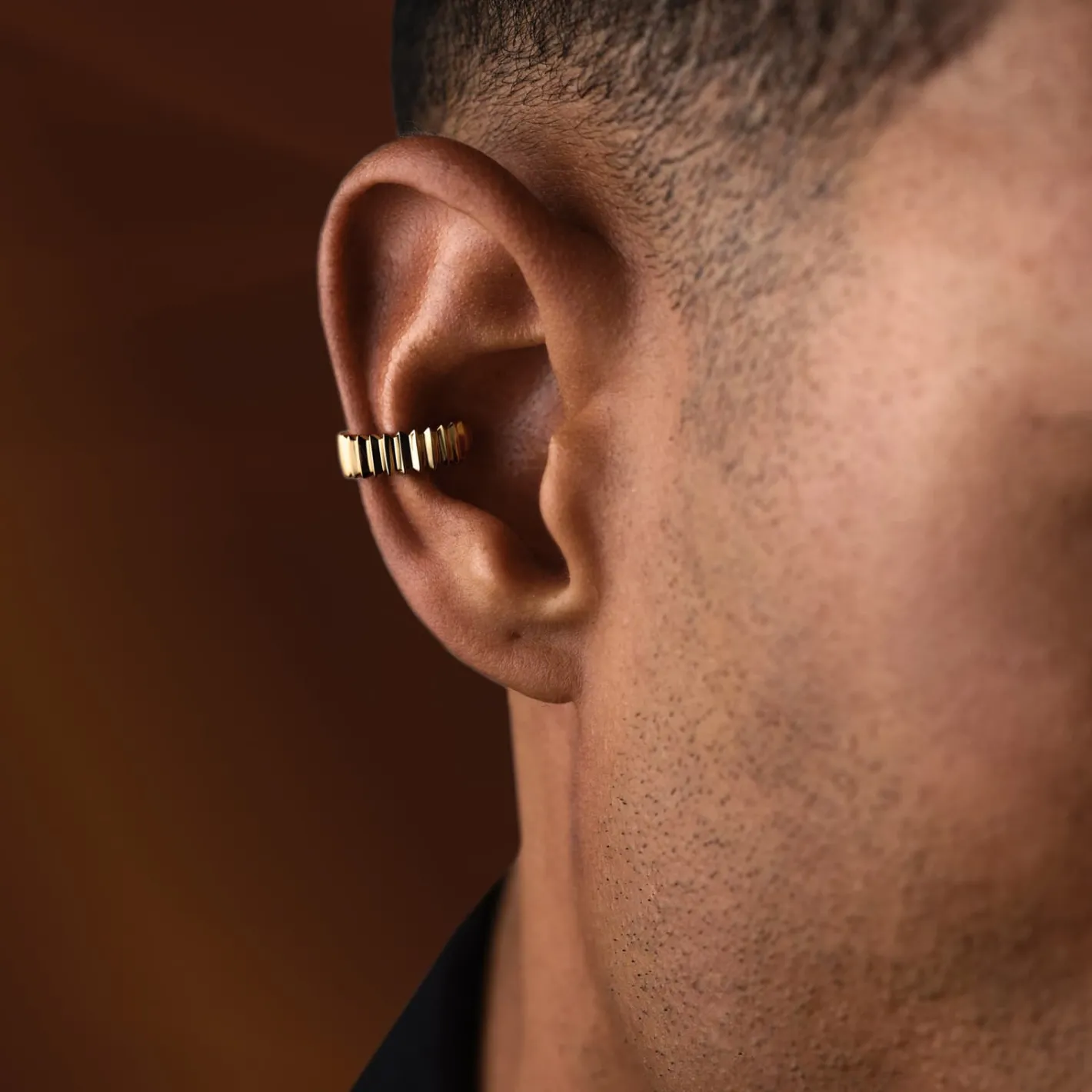 Earcuff Entaille^GEMMYO Sale