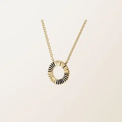 Pendentif Entaille Rayons^GEMMYO Best