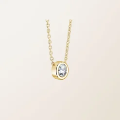 Pendentif rama Diamant^GEMMYO Online