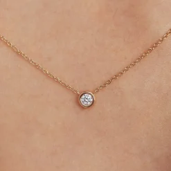 Pendentif rama Diamant^GEMMYO Online