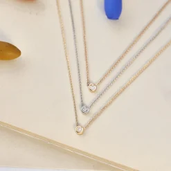 Pendentif rama Diamant^GEMMYO Online
