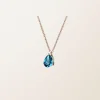 Pendentif Lady Poire M^GEMMYO Hot