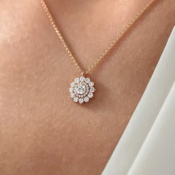 Pendentif Lefkos^GEMMYO Best