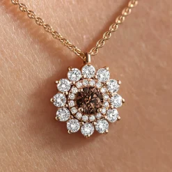 Pendentif Lefkos^GEMMYO Best