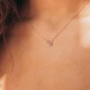 Pendentif PrimaRosa^GEMMYO Best