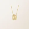 Pendentif RétroMilano^GEMMYO Best