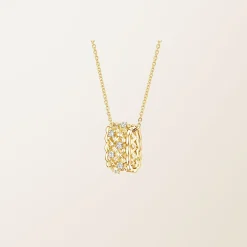Pendentif RétroMilano^GEMMYO Best