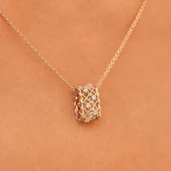 Pendentif RétroMilano^GEMMYO Best