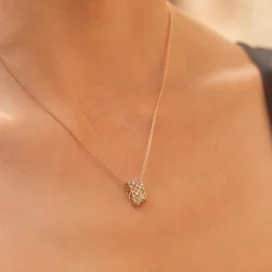 Pendentif RétroMilano^GEMMYO Best